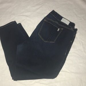 Slink Jeans